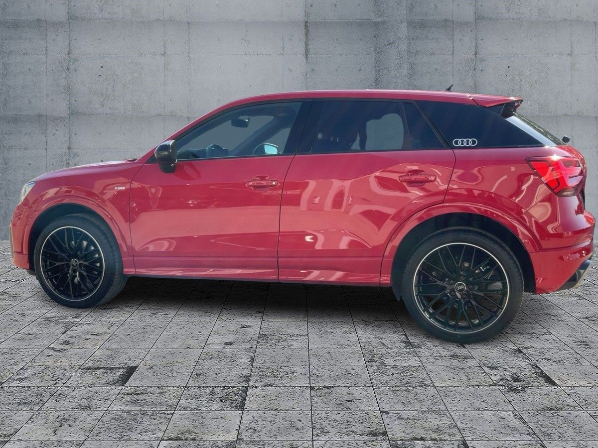 Audi Q2 - Bild 4