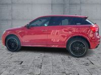 Audi Q2 - Vorschau Bild 4