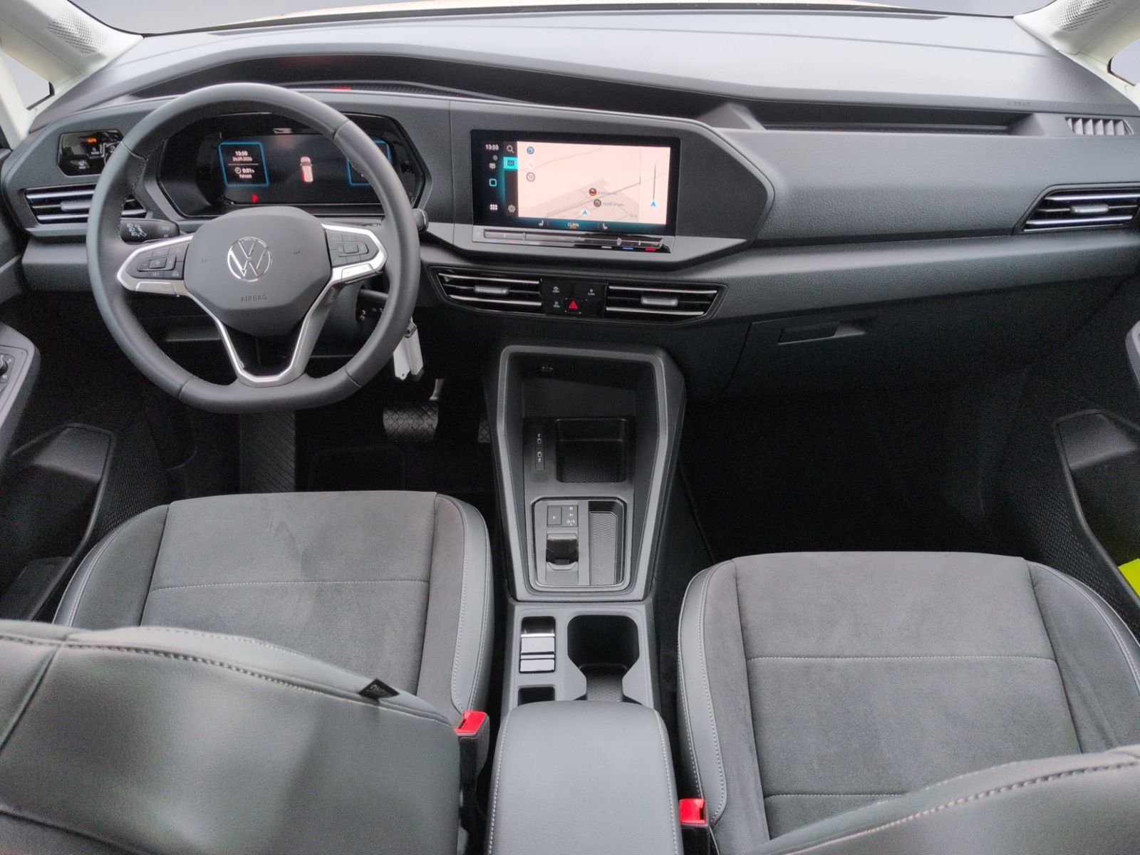 Caddy Maxi"Edition"1.5 TSI DSG LED+NAVI+7Sitze+