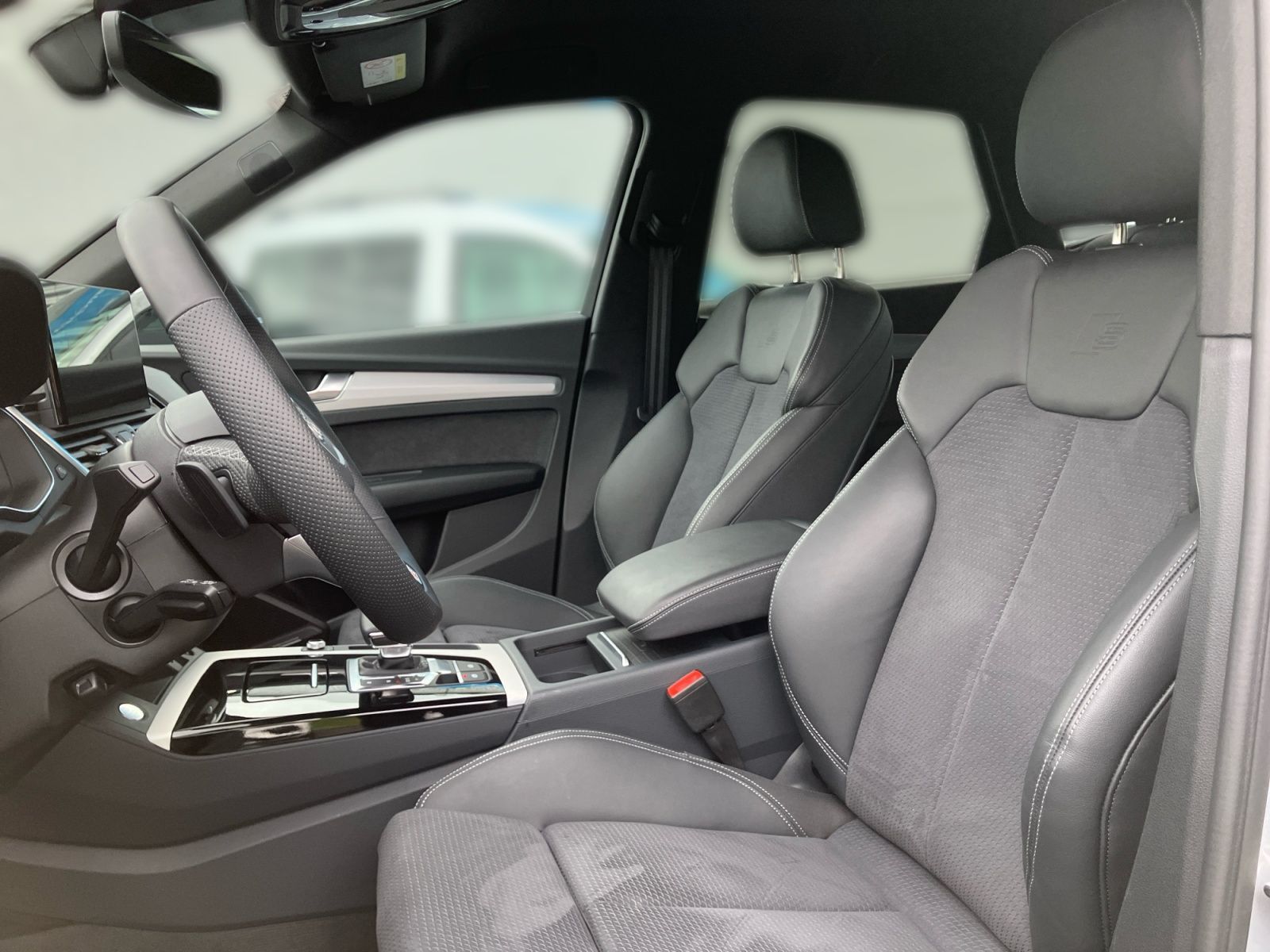 Audi Q5 - Bild 13