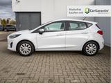 Ford FIESTA C & C 5D 1.1L 75PS M5 SITZHEIZUNG LED - Ford Fiesta: 5d
