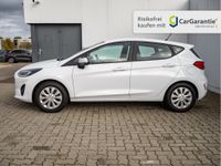 Ford Fiesta - Vorschau Bild 3