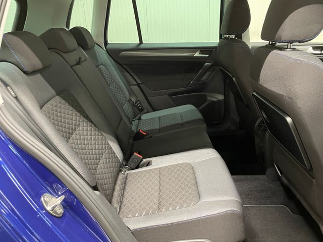 Golf Sportsvan Join 1.5 TSI ACC LED RFK SHZ