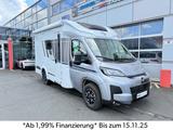Carado T135 Pro+*Fahrradträger*Solar*Markise
