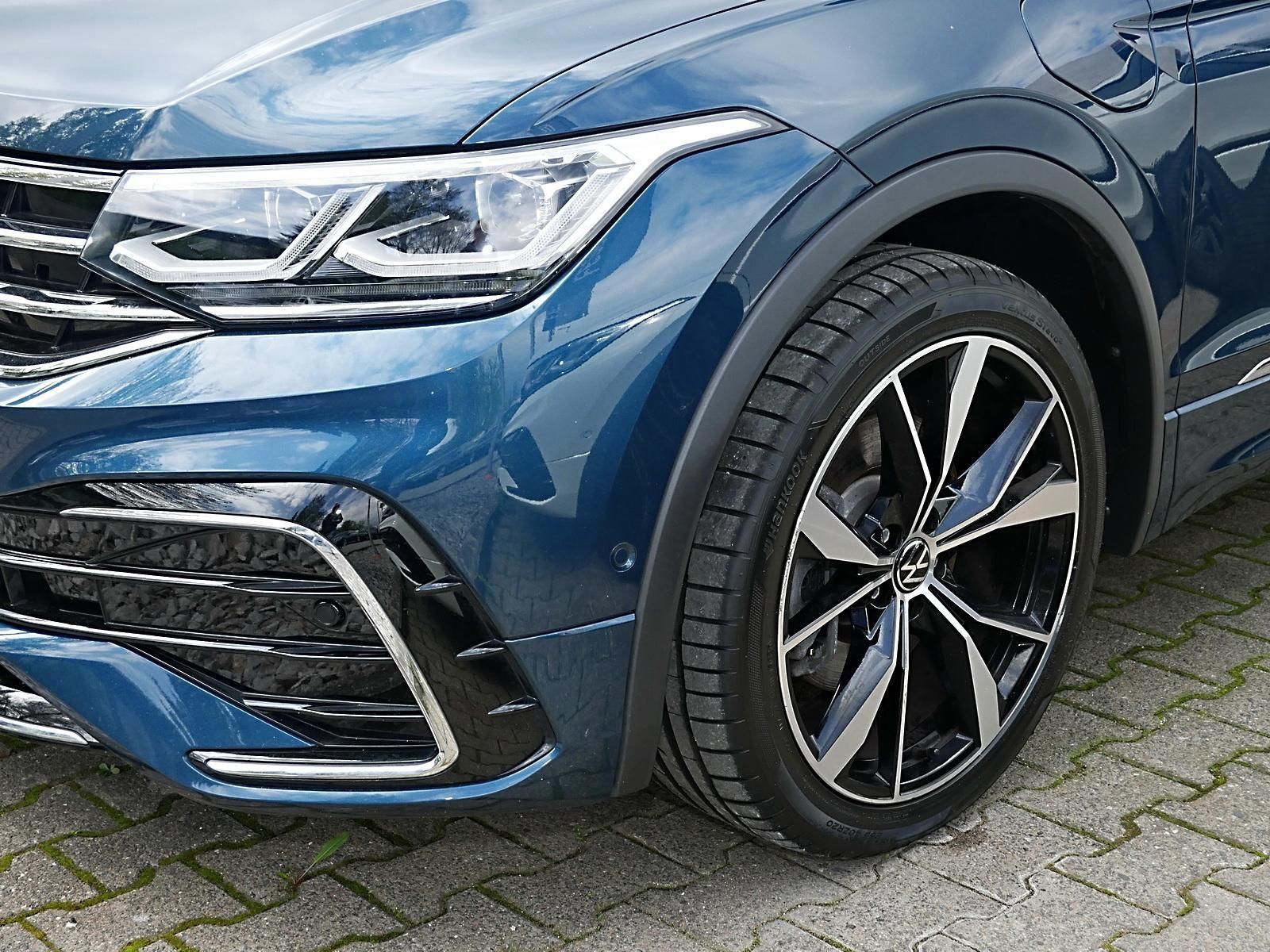 Volkswagen Tiguan - Bild 11