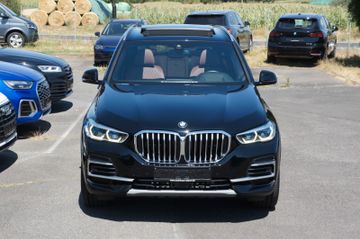 BMW X5 - 5