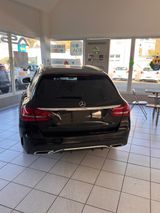 Mercedes-Benz C 300 d 4MATIC T Autom.AMG Line - Mercedes-Benz C 300: Matic