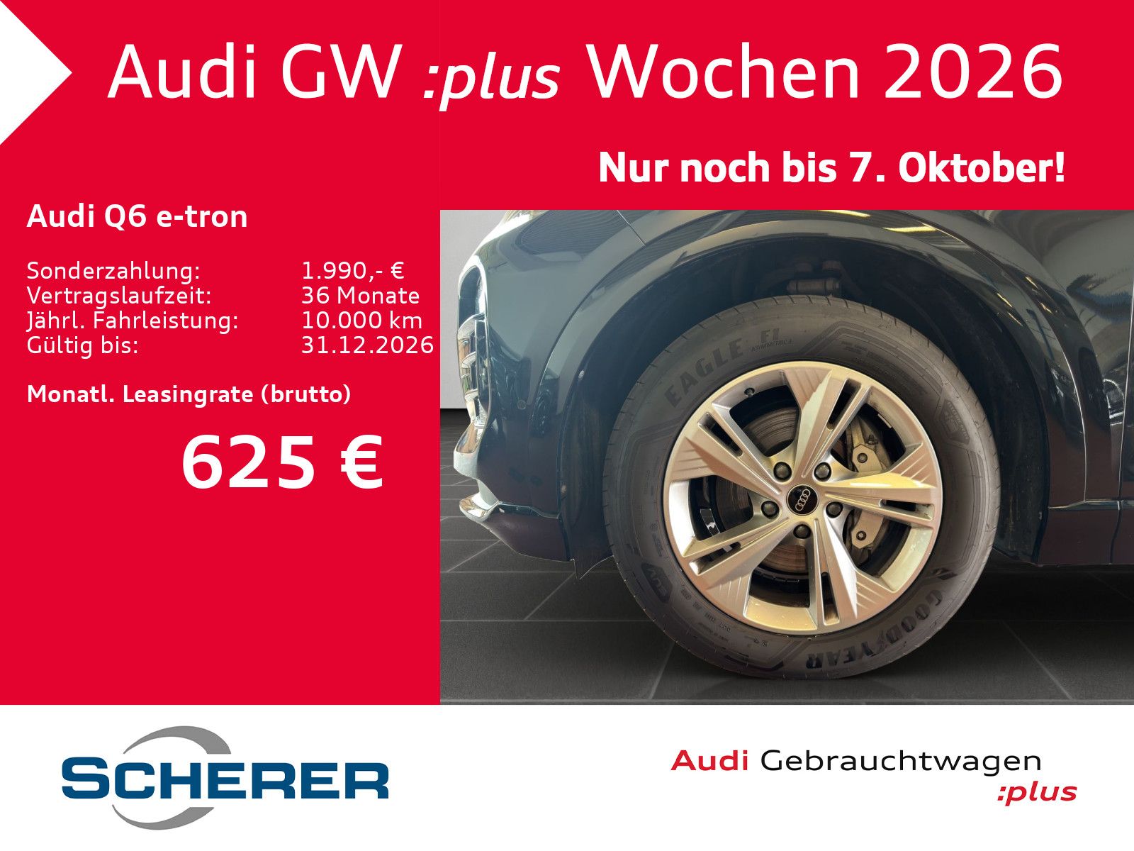 Audi Q6 e-tron - Bild 9