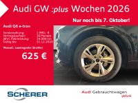 Audi Q6 e-tron - Vorschau Bild 9