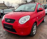 Kia Picanto 1.1 Start - Kia Picanto Start mit Benzin-Antrieb