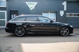 Audi A6 Avant 3.0 Bi TDI quattro Sline Service TÜVNEU - Audi: Sline