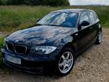 BMW 116i  unfallfrei - neue Bremsen - TÜV 04/27