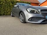 Mercedes-Benz A 220 A A 220 CDI / d BlueEfficiency - Mercedes-Benz A 220: Cdi