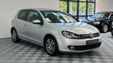 Volkswagen Golf VI Comfortline Automatik Bestzustand - Volkswagen aus 2009