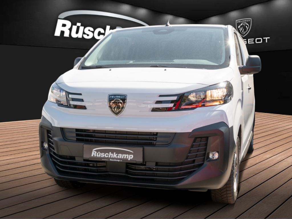 Image of Peugeot Expert