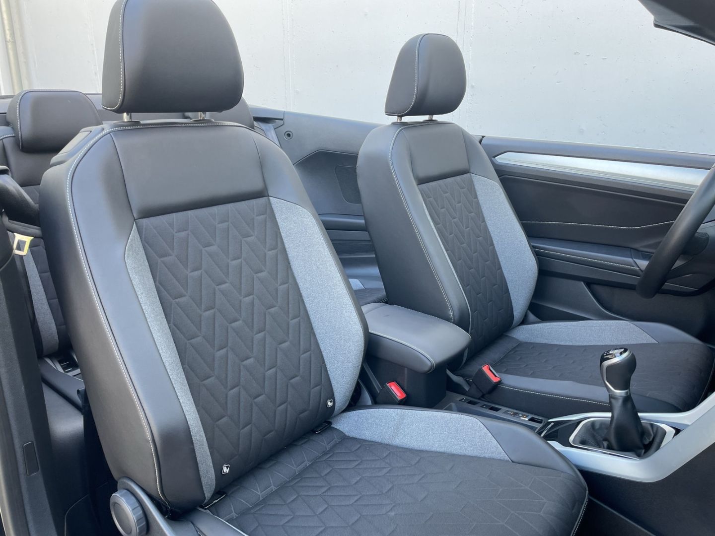 T-Roc Cabriolet 1.0 TSI Goal Kamera/Navi/ACC/LED