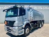 Mercedes-Benz Axor 2533 | Esterer A3*2x Kammern/21.320ltr*Lift - Mercedes-Benz Axor 2533