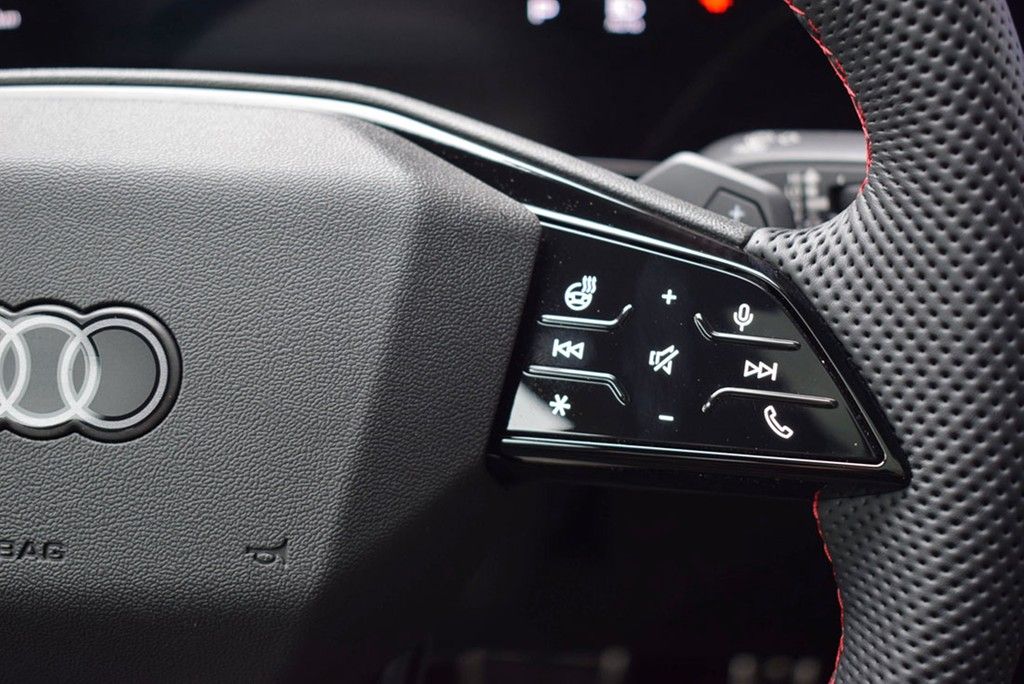 Audi S5 Avant TFSI qu/S-tr. *Matrix*Pano*HuD*B&O*360* foto 15