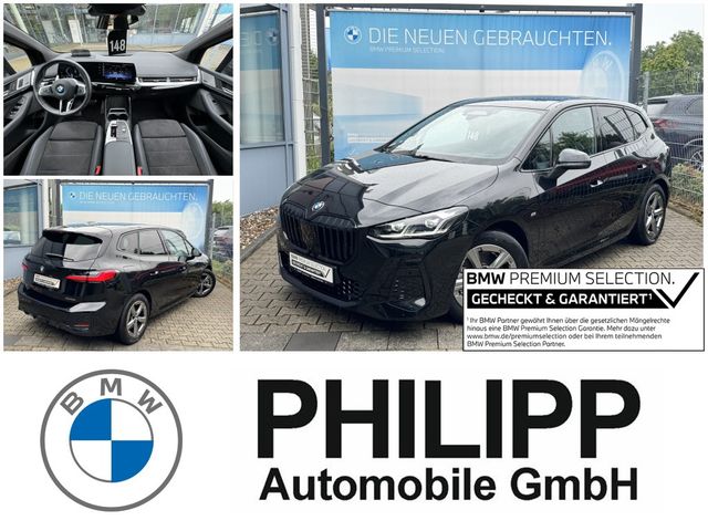 BMW 223i Active Tourer xDrive M Sport h&k AHK PANO D