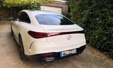 Mercedes-Benz EQS 450+  AMG Pano Junge Sterne Garantie - Mercedes-Benz EQS aus 2023