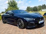 BMW 840d xDrive Coupé M Sport Pro ACC Harman 360° - gebrauchte BMW 840 aus dem Jahr 2023