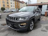 Jeep Compass Opening Edition 4WD*Unfallfrei*EURO6 - Jeep: Compas
