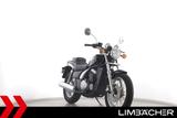Kawasaki EL 250 - Lieferung bundesweit! - CHOPPER 250