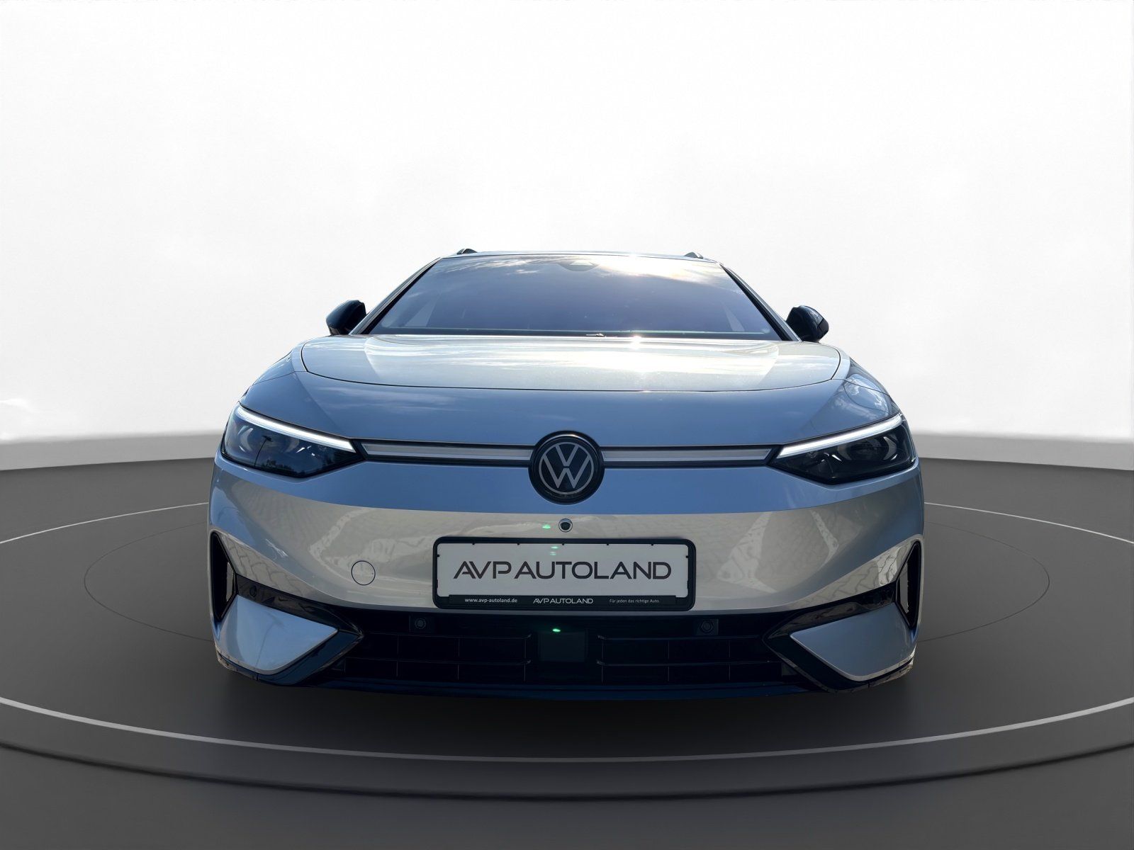 Volkswagen ID.7 Tourer Pro LED NAVI AHK SITZH foto 3