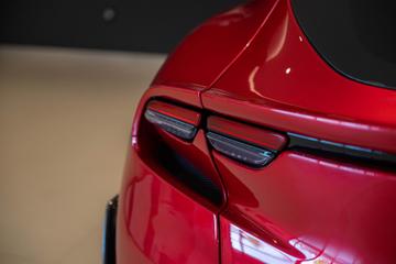 صورة 10 لـ 2023 Ferrari PUROSANGUE