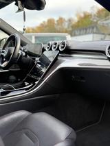 Mercedes-Benz Mercedes-AMG C 43 4MATIC Performance Sitze - Mercedes-Benz C 43 AMG in Bochum
