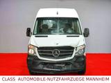 Mercedes-Benz Sprinter II Kasten /311/313/314/316 CDI UNFALL