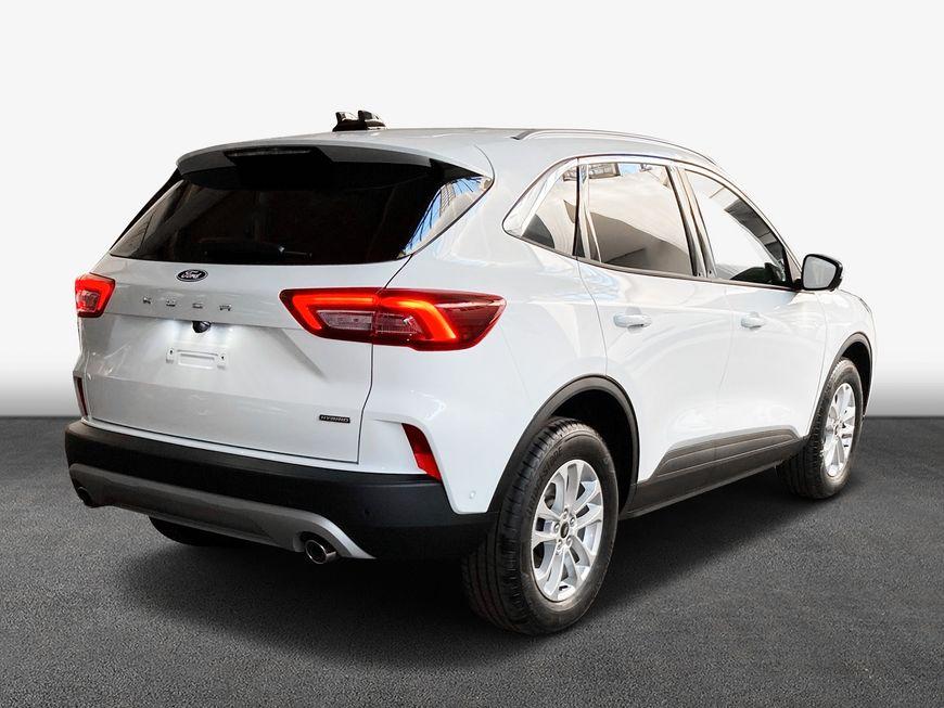 Ford Kuga 2.5 Duratec FHEV TITANIUM