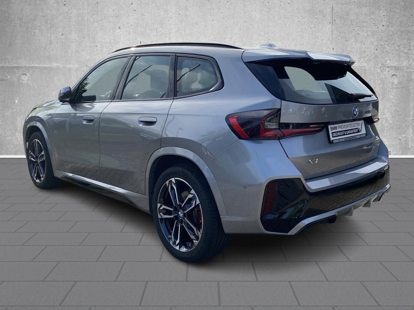 BMW X1 sDrive18i Aut. M Sport Pro Parking Assistant foto 5