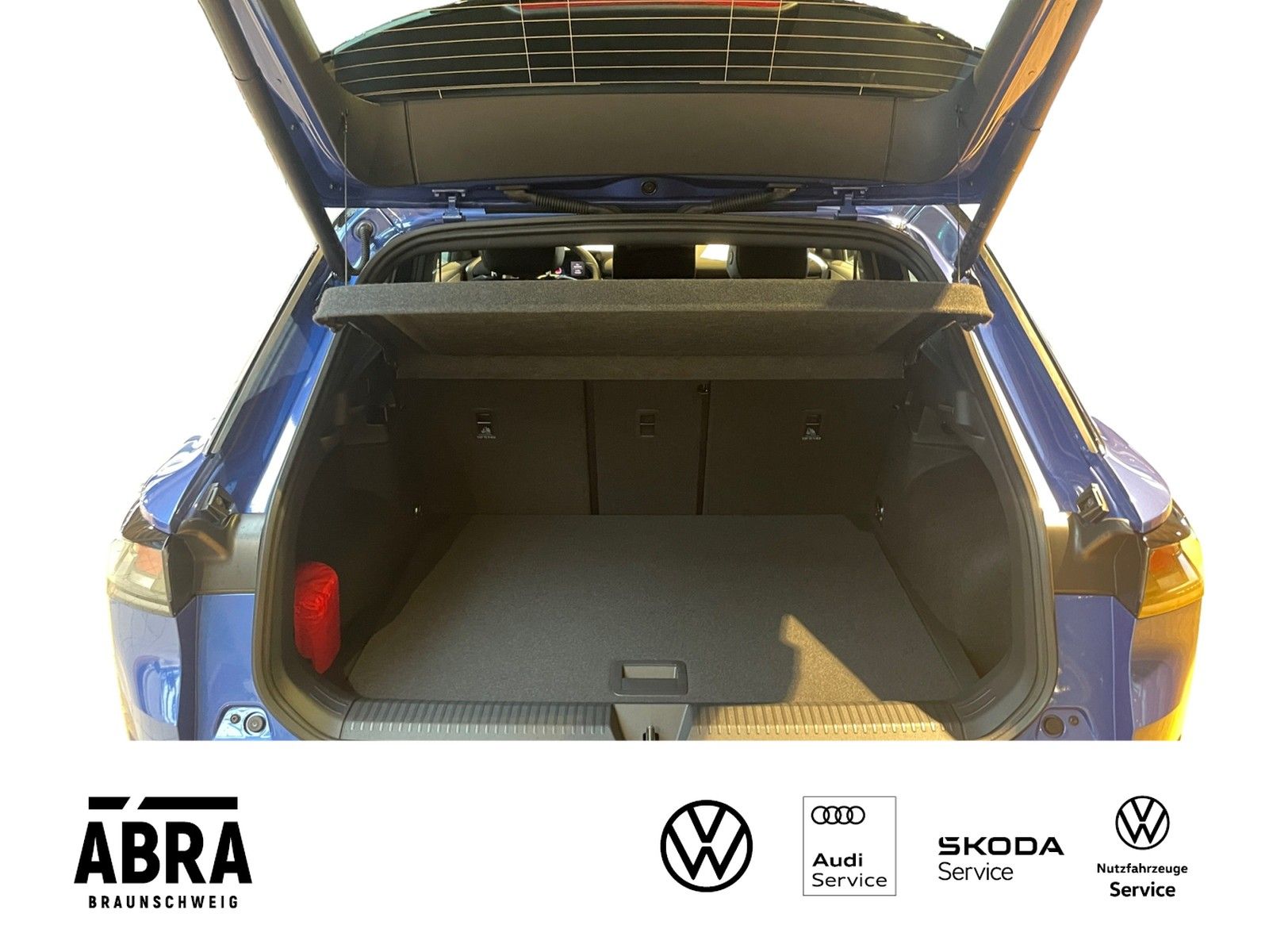 Volkswagen T-Roc - Bild 16