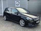 Mercedes-Benz B 200 AUTOMATIK*LED*NAVI*PDC - Mercedes-Benz B 200 in Osnabrück