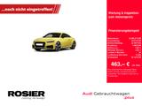 Audi TT Coupé 40 TFSI S tronic NAVI XENON SHZ PDC BT - gebrauchte Audi TT aus dem Jahr 2022