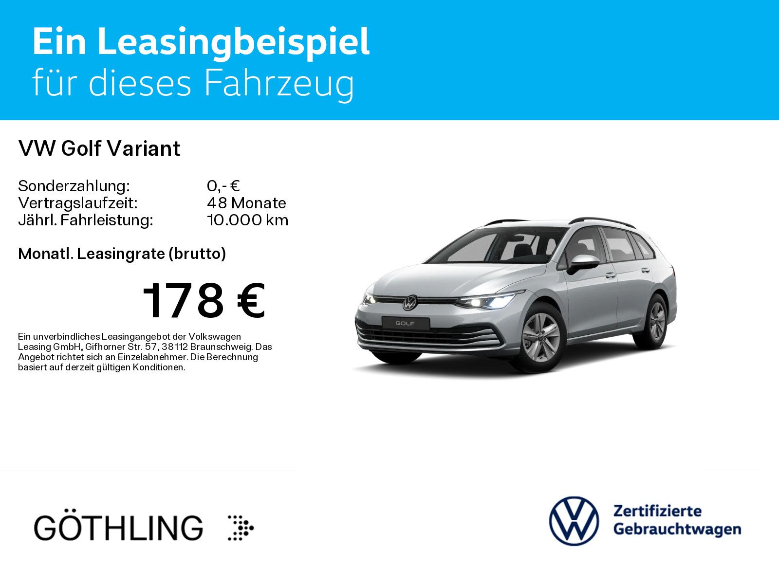 Volkswagen Golf - Bild 2
