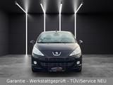 Peugeot 207 CC Allure"Garantie-TÜV/ServiceNEU"2.Hand - Peugeot 207: Se
