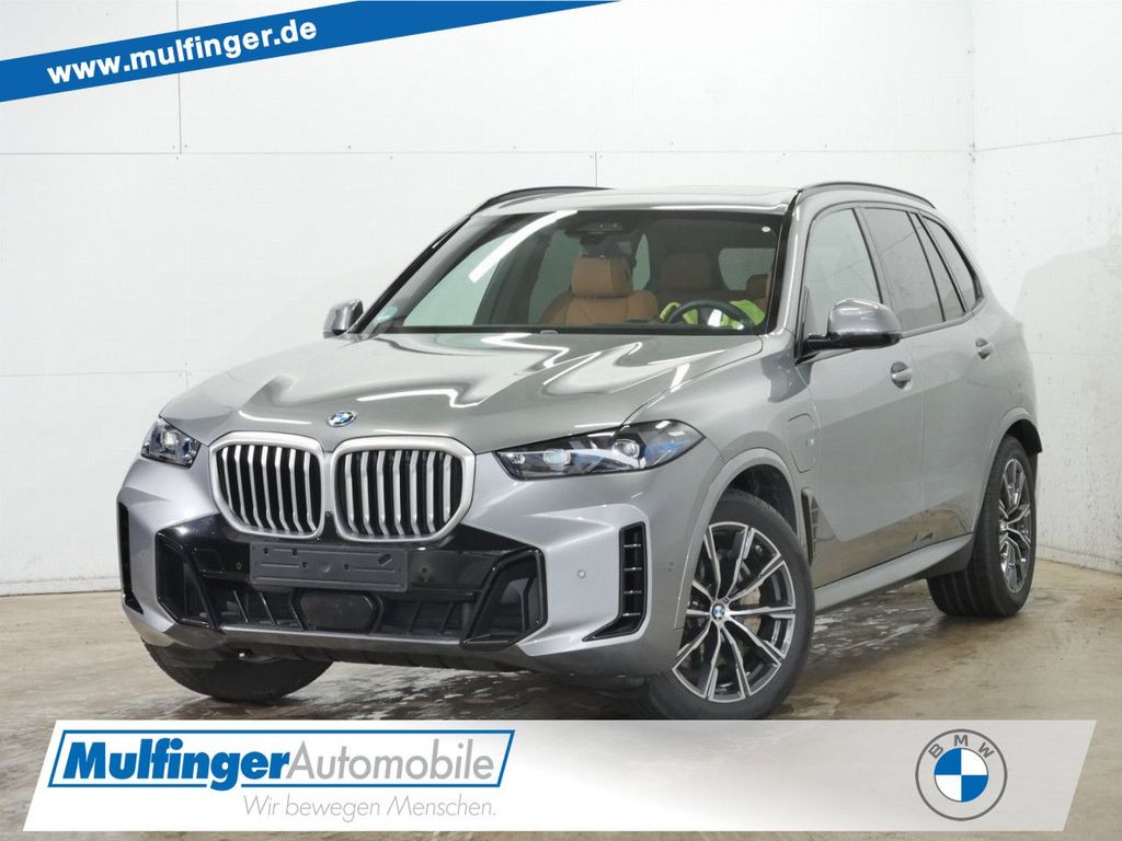 Image of BMW X5