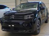 Citroën C5 Aircross Plus*Navi*SH*2xPDC*günstigst - : Automatik, Günstig
