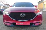 Mazda CX-5 AWD/HUD/Leder/360/Matrix-LED/Sitzlüftung - Mazda Gebrauchtwagen in Leipzig