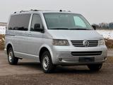 Volkswagen VW T5 2.5TDI | TÜV02/27| DSG|Klima|AHK| ST... - gebrauchte VW T5 Caravelle aus dem Jahr 2005