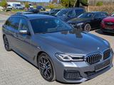BMW 530 e xDrive Touring M Sport,AHK,Shadow-Line