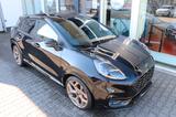 Ford Puma ST Gold Edition 1.5 EcoB. Limitiert 27/999 - gebrauchte Ford Puma aus dem Jahr 2022
