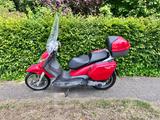 Piaggio Beverly 125 11 kW (15 PS) - Offers matching your search criteria