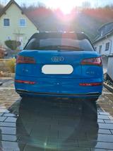 Audi Q5 40 TDI S tronic quattro design design - Audi Q5: De