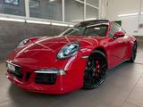 Porsche 991 GTS BRD PANO CHRONO SPORTSITZ CARBON MwSt. - Porsche Behindertengerecht