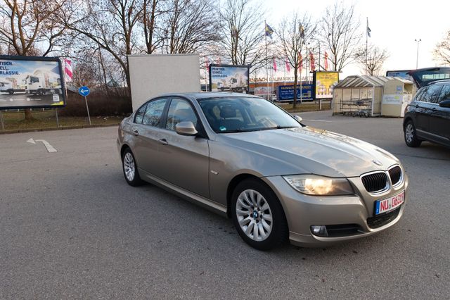 BMW 318 Baureihe 3 Lim. 318i