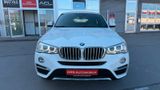 BMW X4 xDrive 20 d xLine/HeadUp/Navi Prof/Kamera/AHK - Thumbnail 8