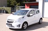 Chevrolet Spark LS <Klima / Alu-Felgen / Ganzjahresreifen> - Chevrolet in Essen